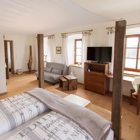 Hotel Alpenblick Riedering Zewnętrze zdjęcie
