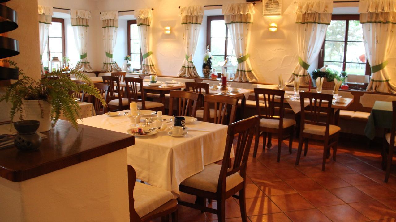 Hotel Alpenblick Riedering Zewnętrze zdjęcie