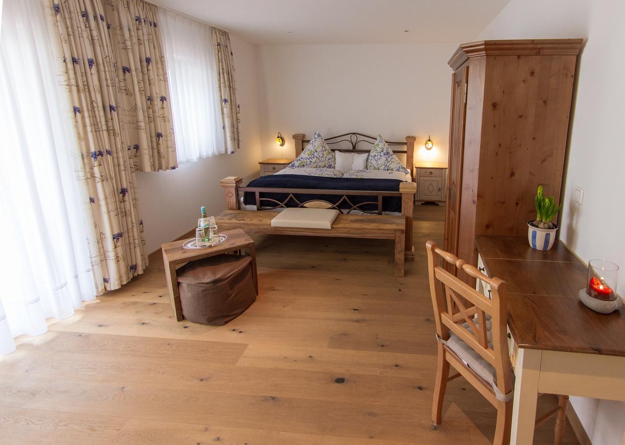 Hotel Alpenblick Riedering Zewnętrze zdjęcie