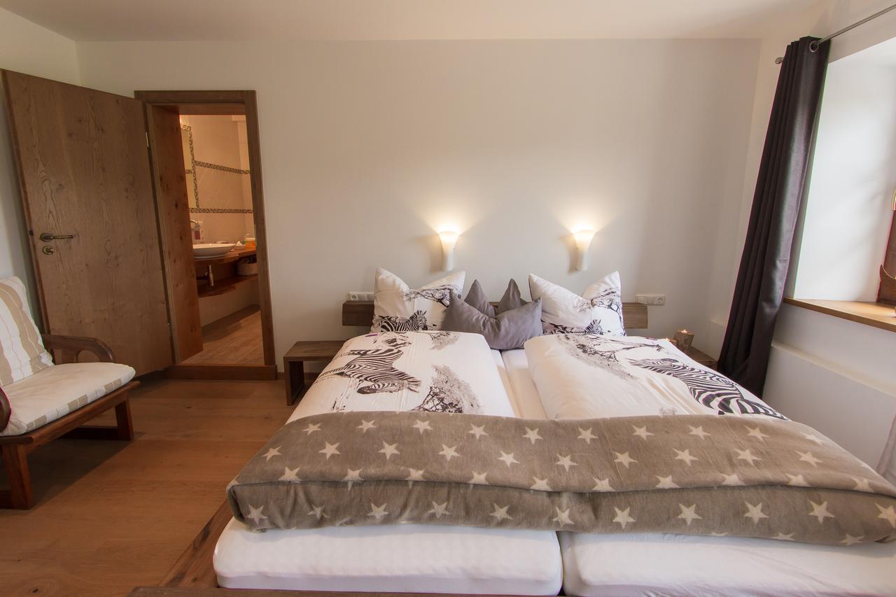 Hotel Alpenblick Riedering Zewnętrze zdjęcie