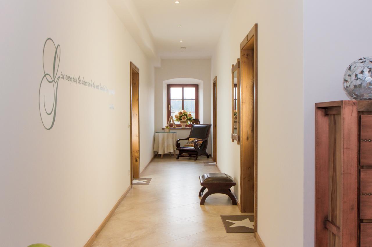 Hotel Alpenblick Riedering Zewnętrze zdjęcie