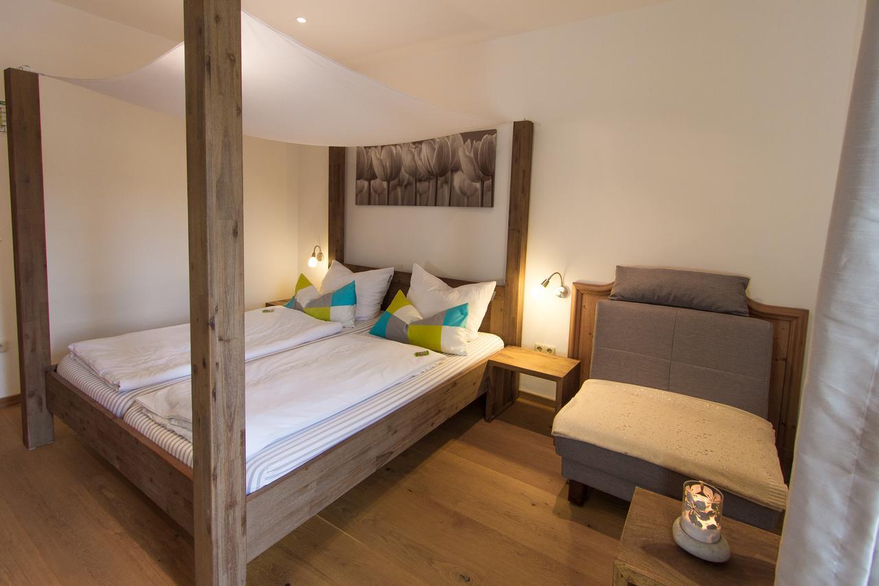 Hotel Alpenblick Riedering Zewnętrze zdjęcie