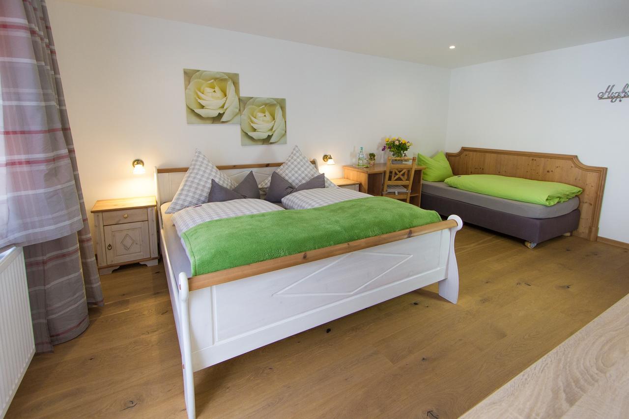Hotel Alpenblick Riedering Zewnętrze zdjęcie