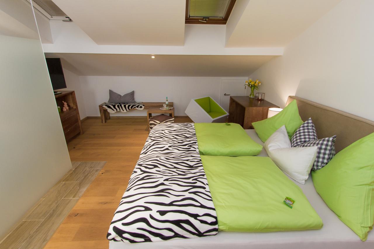 Hotel Alpenblick Riedering Zewnętrze zdjęcie