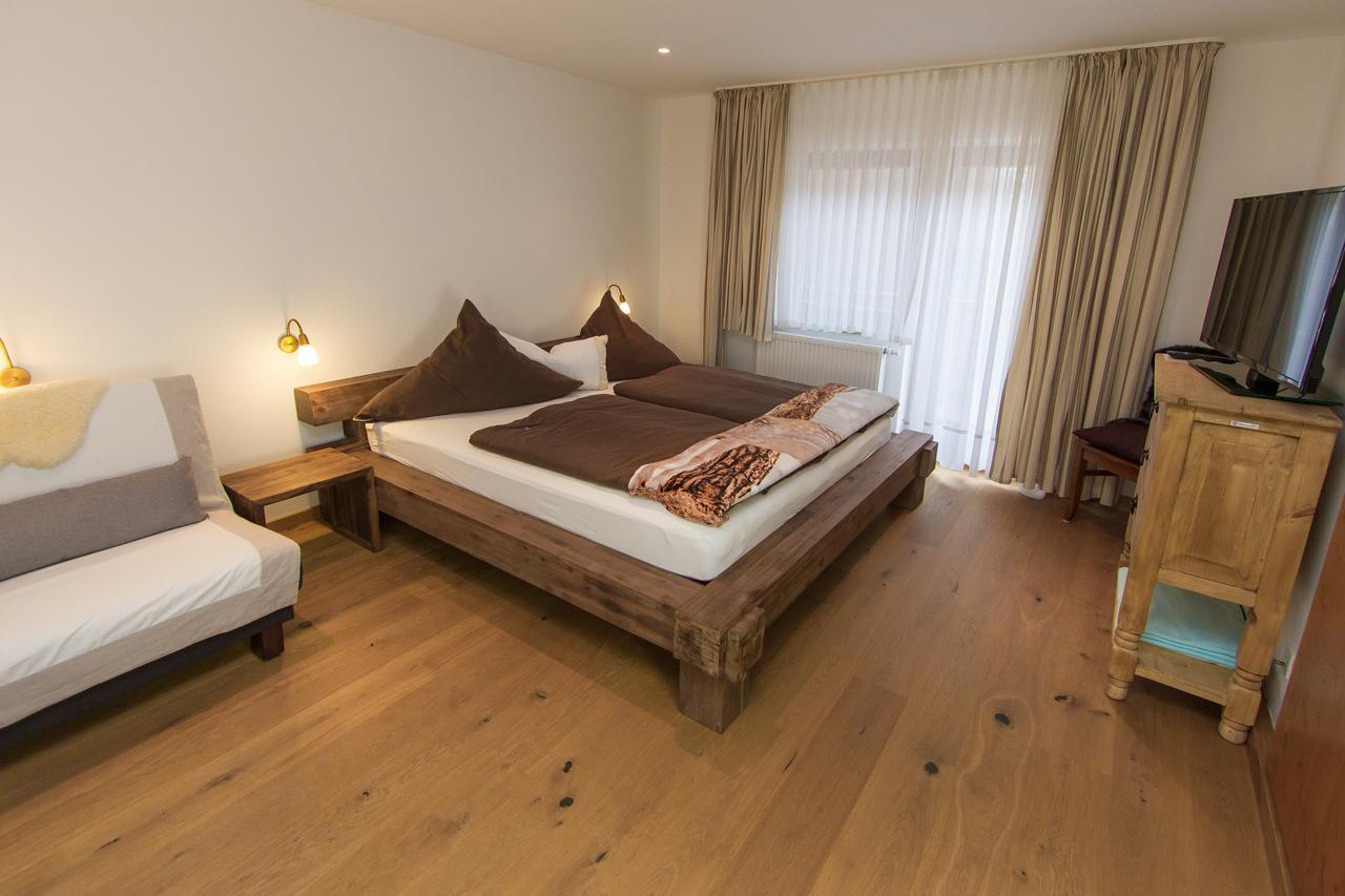 Hotel Alpenblick Riedering Zewnętrze zdjęcie