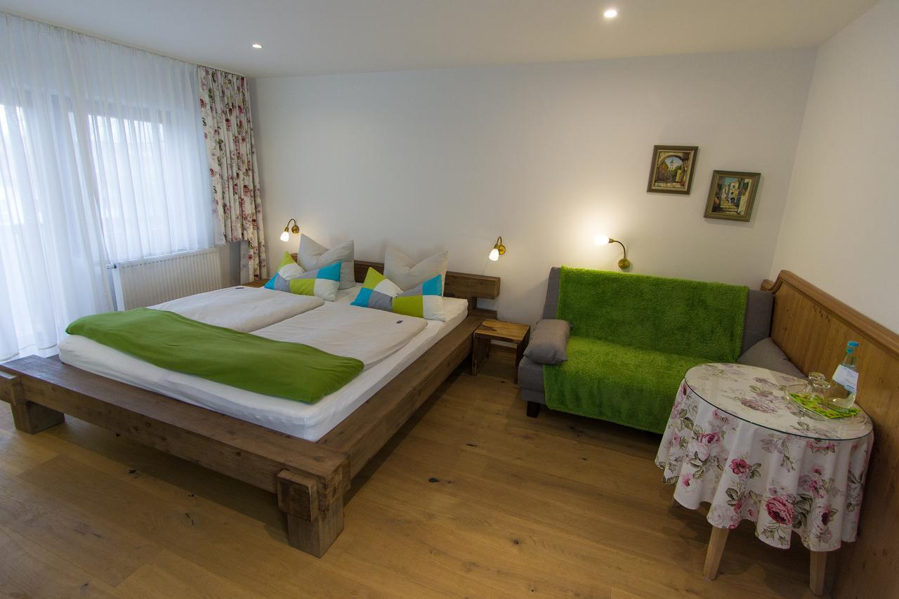 Hotel Alpenblick Riedering Zewnętrze zdjęcie